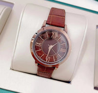 Tomorrow Fashion Watches 116605