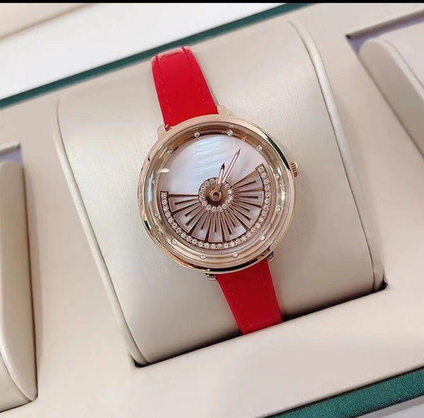 Tomorrow Fashion Watches 116608