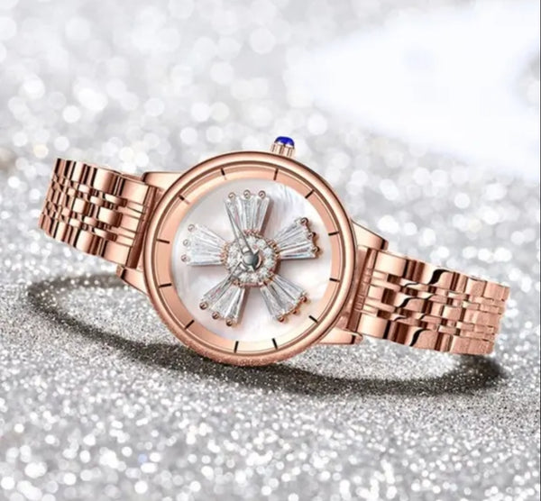 Tomorrow Fashion Watches 116611