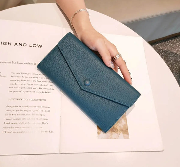 Tomorrow Fashion Wallet 6612