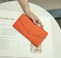 Tomorrow Fashion Wallet 6612