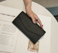 Tomorrow Fashion Wallet 6612