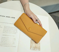 Tomorrow Fashion Wallet 6612