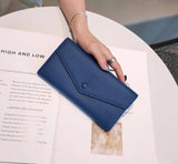 Tomorrow Fashion Wallet 6612