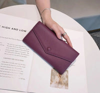 Tomorrow Fashion Wallet 6612