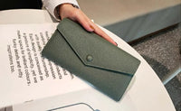 Tomorrow Fashion Wallet 6612