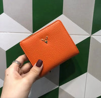 Tomorrow Fashion Wallet 6613