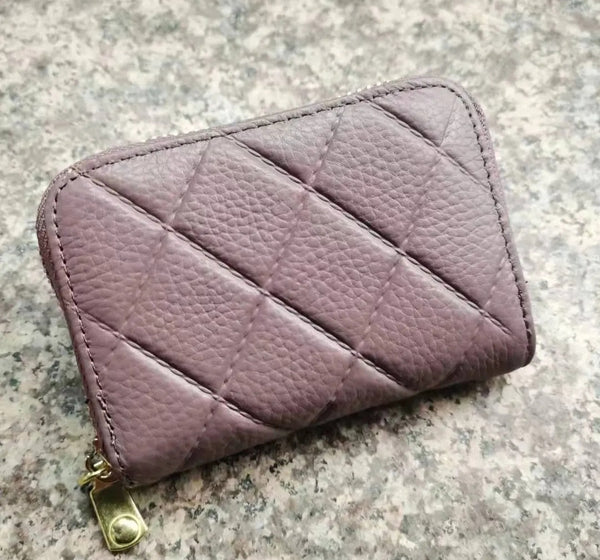 Tomorrow Fashion Wallet 6614