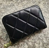 Tomorrow Fashion Wallet 6614