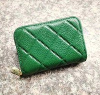 Tomorrow Fashion Wallet 6614