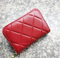 Tomorrow Fashion Wallet 6614