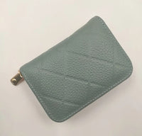 Tomorrow Fashion Wallet 6614