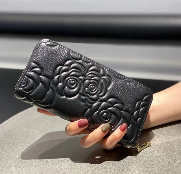 Tomorrow Fashion Wallet 6615