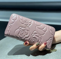 Tomorrow Fashion Wallet 6615