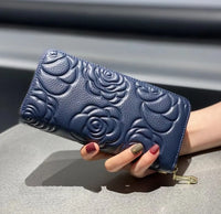 Tomorrow Fashion Wallet 6615