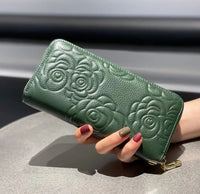 Tomorrow Fashion Wallet 6615