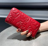 Tomorrow Fashion Wallet 6615