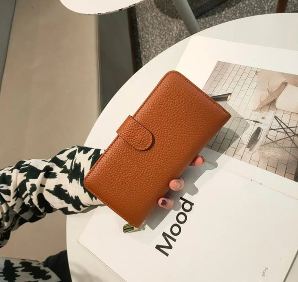 Tomorrow Fashion Wallet 6616