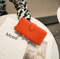 Tomorrow Fashion Wallet 6616