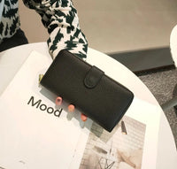 Tomorrow Fashion Wallet 6616