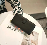 Tomorrow Fashion Wallet 6616
