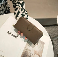 Tomorrow Fashion Wallet 6616