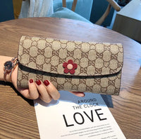 Tomorrow Fashion Wallet 6617