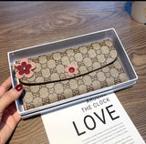 Tomorrow Fashion Wallet 6617