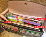Tomorrow Fashion Wallet 6617