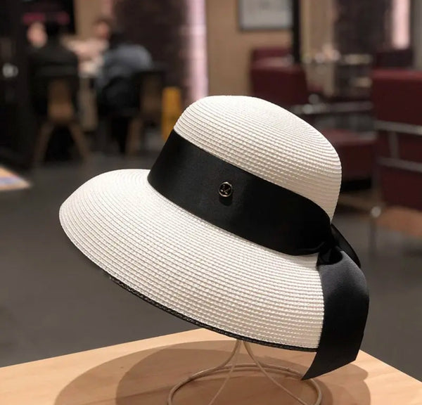 Tomorrow Fashion Hat 1101