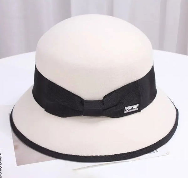Tomorrow Fashion Hat 1102