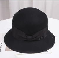 Tomorrow Fashion Hat 1102