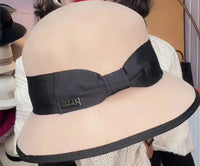 Tomorrow Fashion Hat 1102