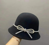 Tomorrow Fashion Hat 1103