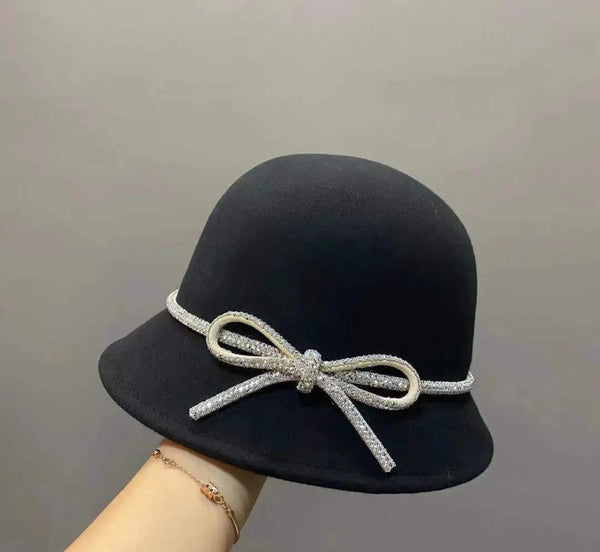 Tomorrow Fashion Hat 1103