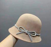 Tomorrow Fashion Hat 1103
