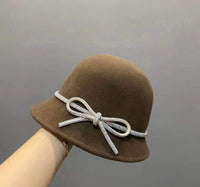 Tomorrow Fashion Hat 1103