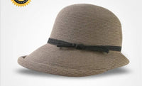Tomorrow Fashion Hat 1104