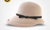 Tomorrow Fashion Hat 1104