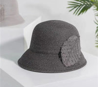 Tomorrow Fashion Hat 1105