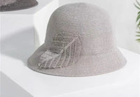Tomorrow Fashion Hat 1105