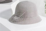 Tomorrow Fashion Hat 1105