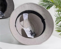 Tomorrow Fashion Hat 1105