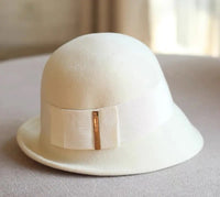 Tomorrow Fashion Hat 1106