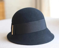 Tomorrow Fashion Hat 1106