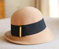 Tomorrow Fashion Hat 1106