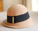 Tomorrow Fashion Hat 1106