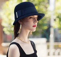 Tomorrow Fashion Hat 1106