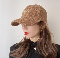 Tomorrow Fashion Hat 1109