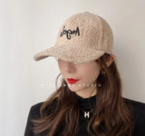 Tomorrow Fashion Hat 1109